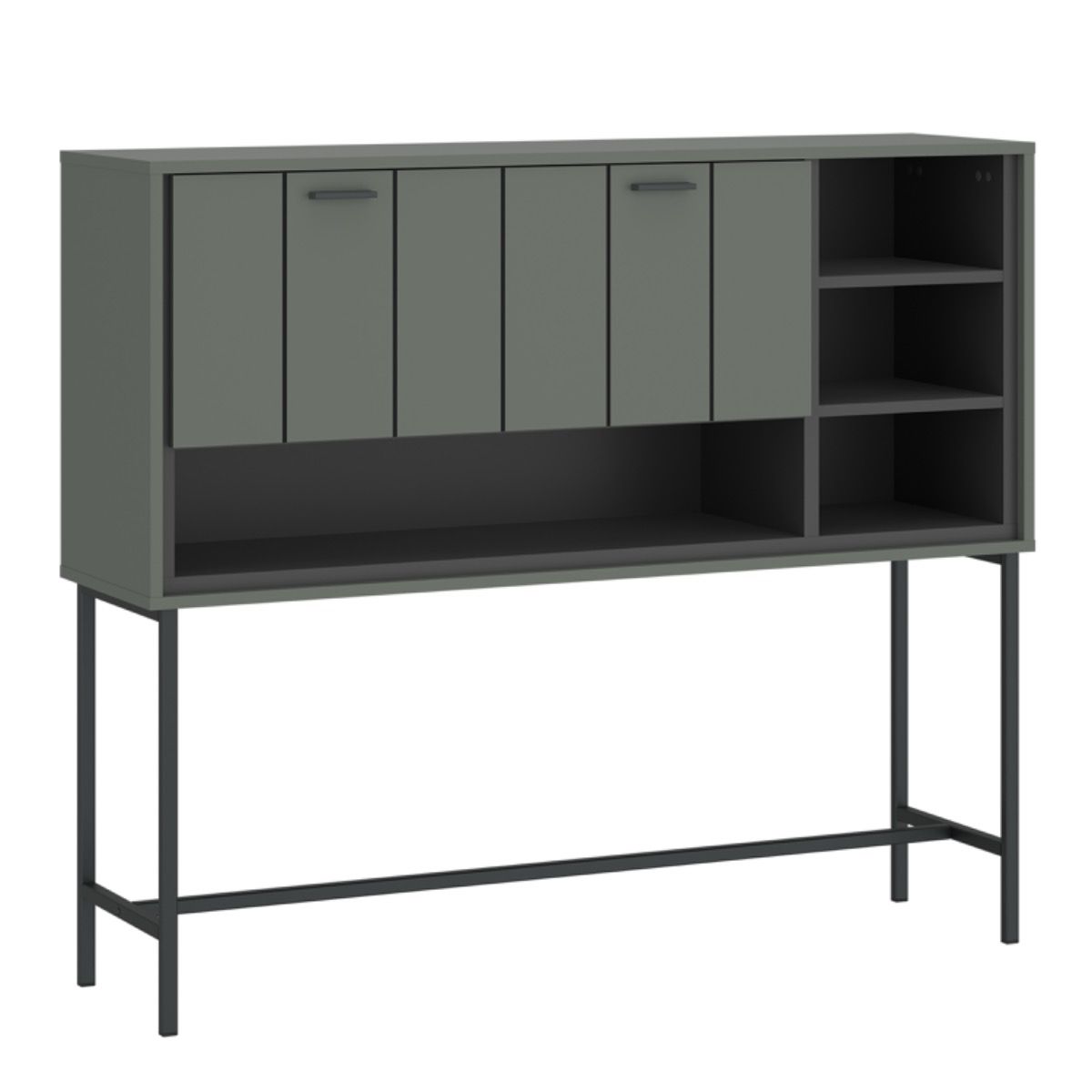 Arundel Bar Table with 1 Flap