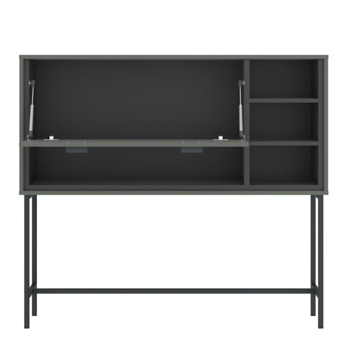 Arundel Bar Table with 1 Flap