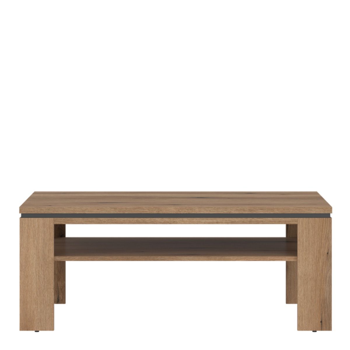 Arundel Coffee Table in Brown/Grey