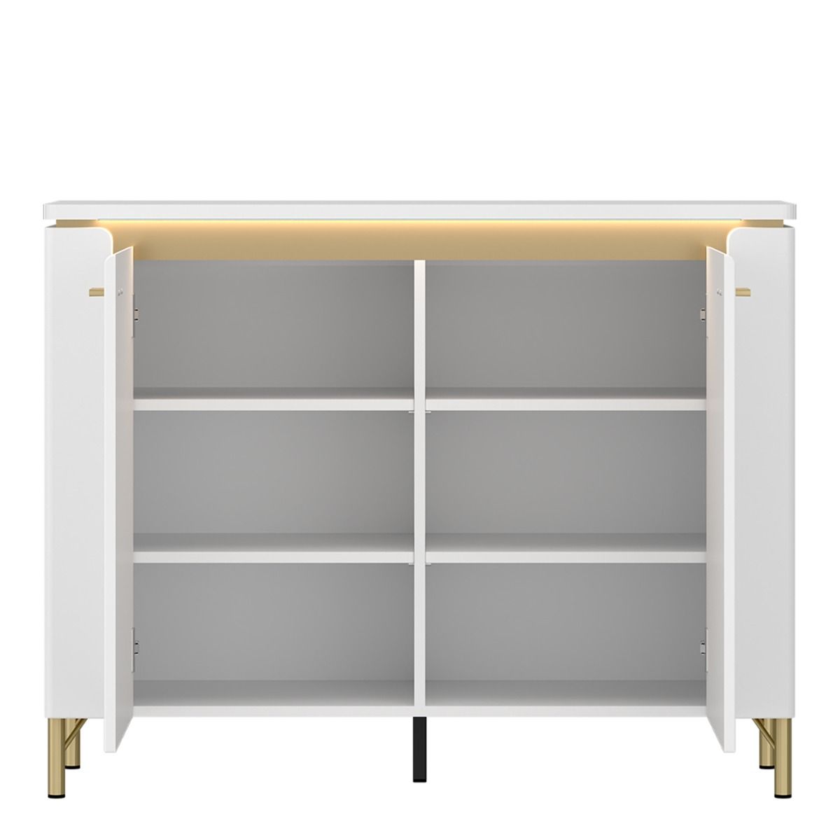 Lazio Sideboard 2 Door