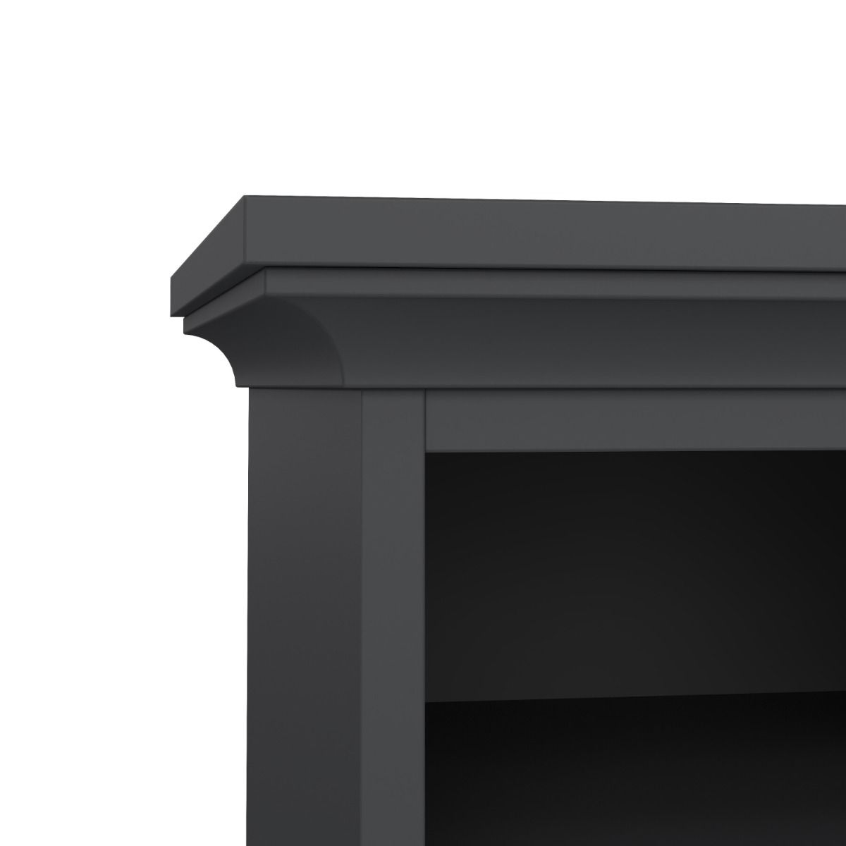 Paris Bedside 2 Drawers