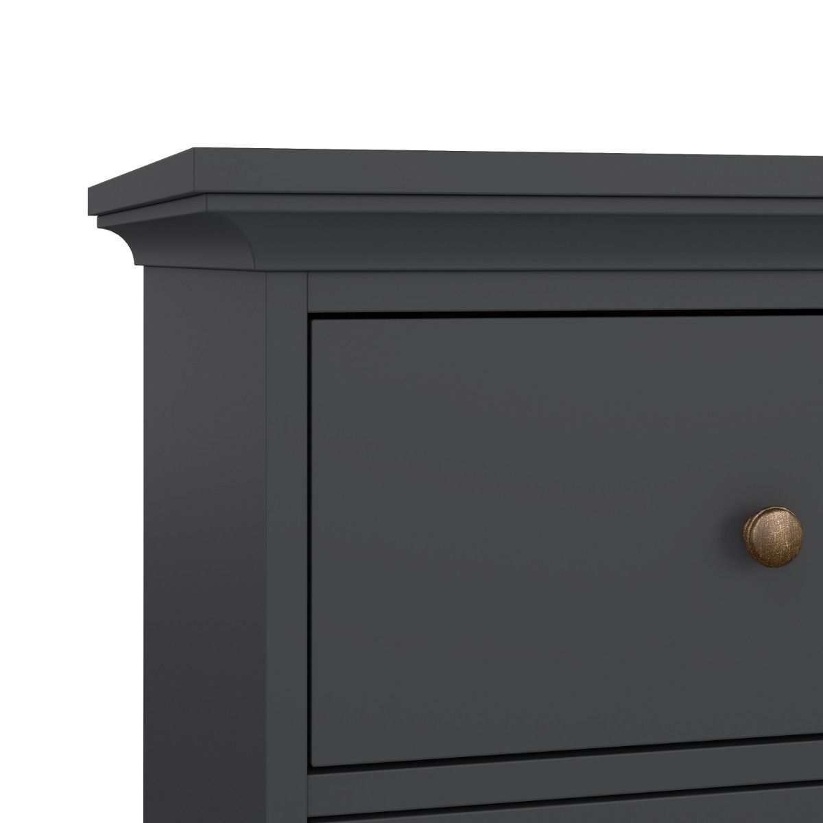 Paris Chest of 6 Drawers