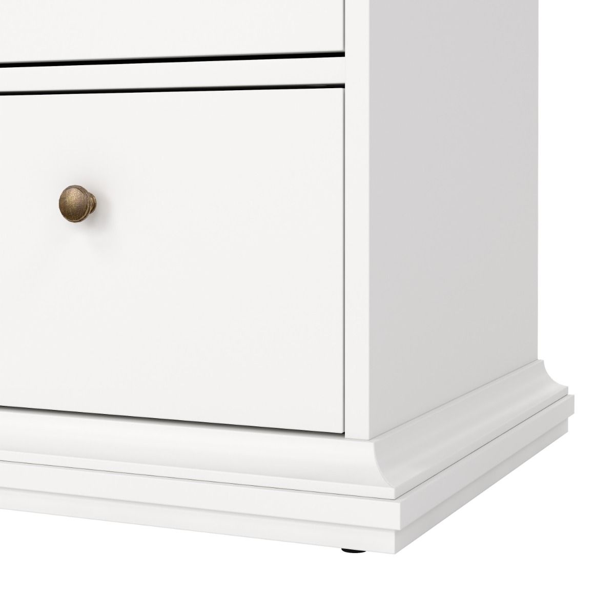 Paris Chest of 8 Drawers