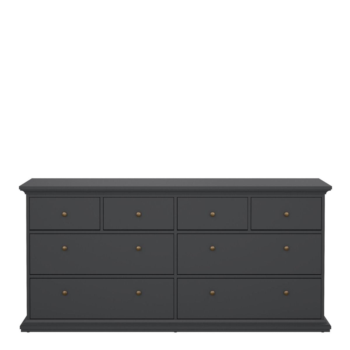 Paris Chest of 8 Drawers