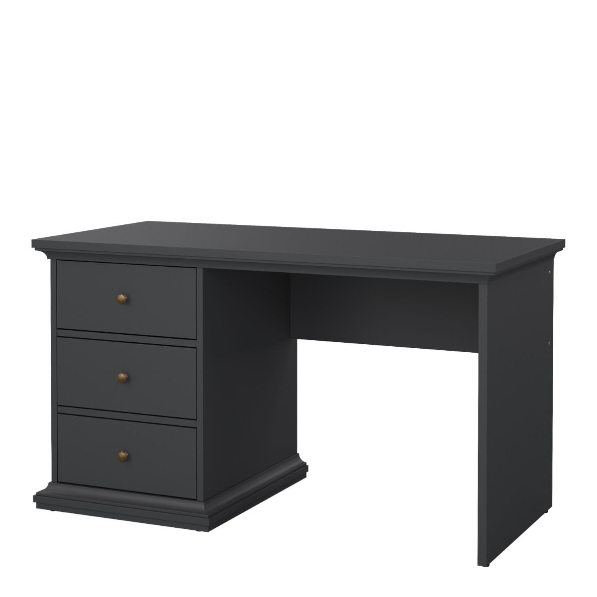 Paris Desk