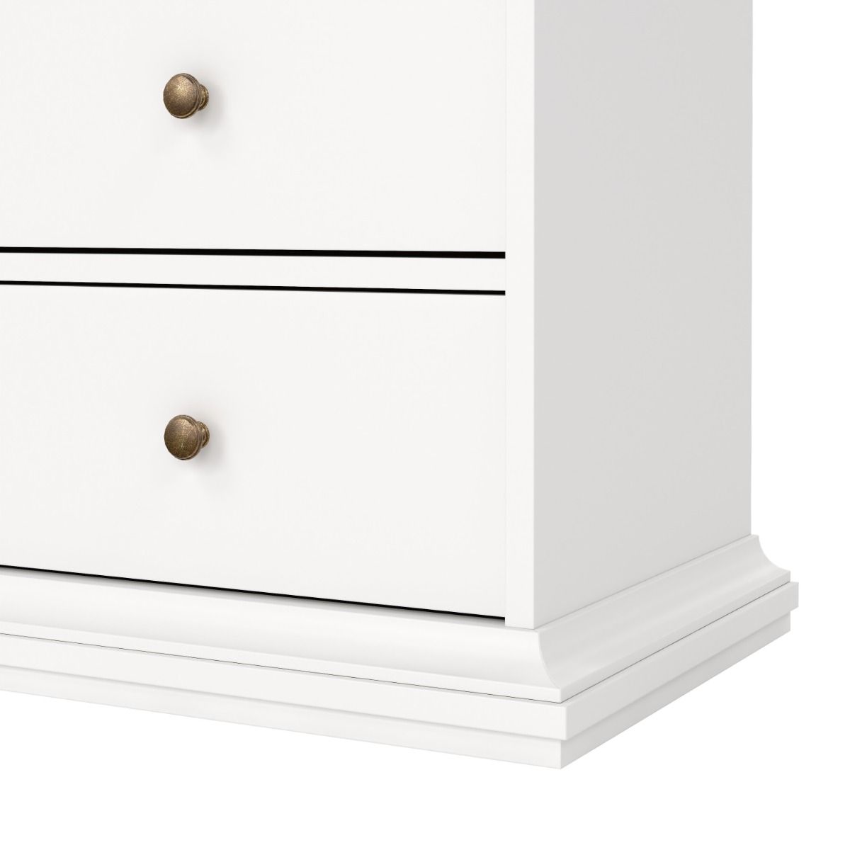 Paris China cabinet