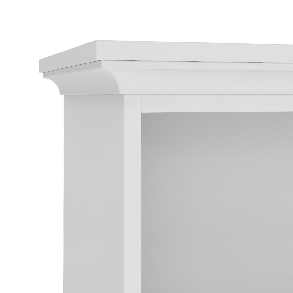 Paris Tall Bookcase