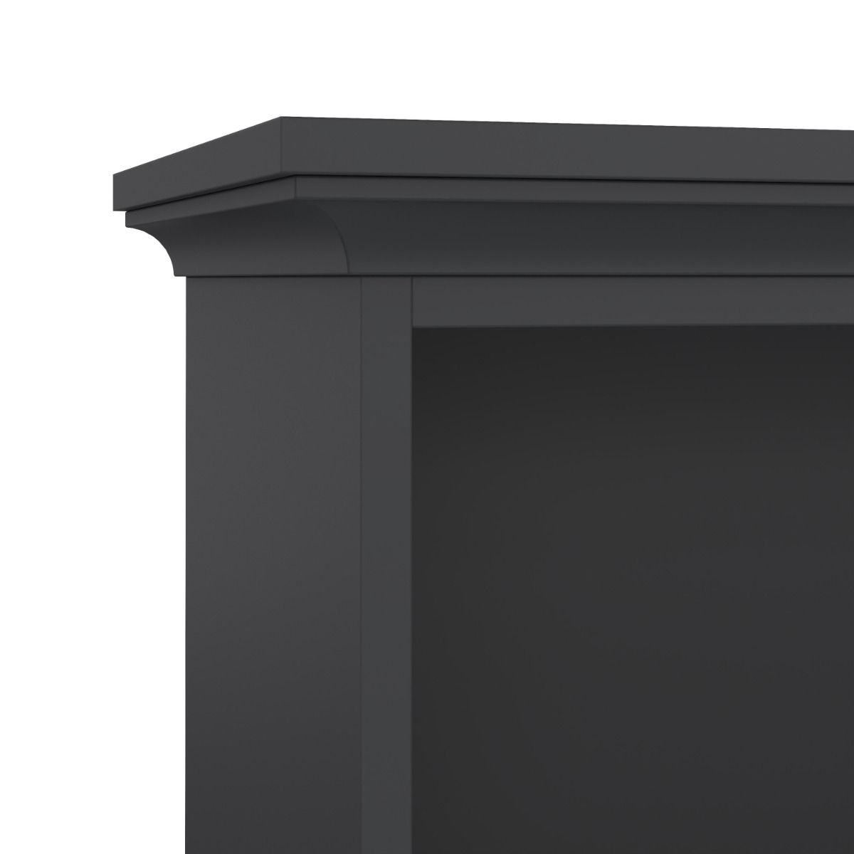 Paris Tall Bookcase