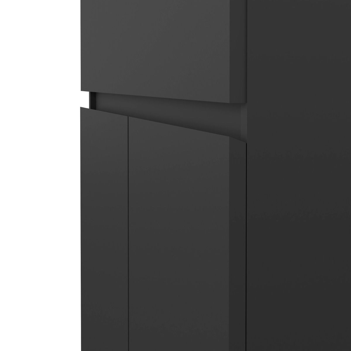 Naia Sideboard with 1 Drawer 2 Doors