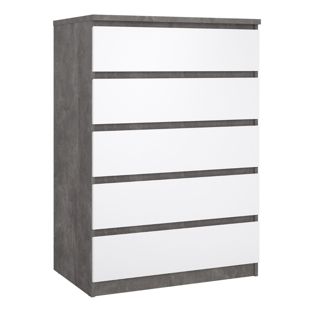 Naia Chest of 5 Drawers