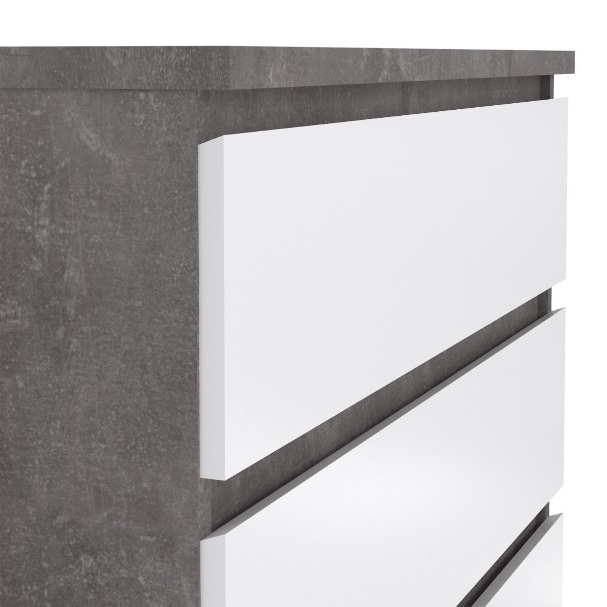 Naia Chest of 5 Drawers