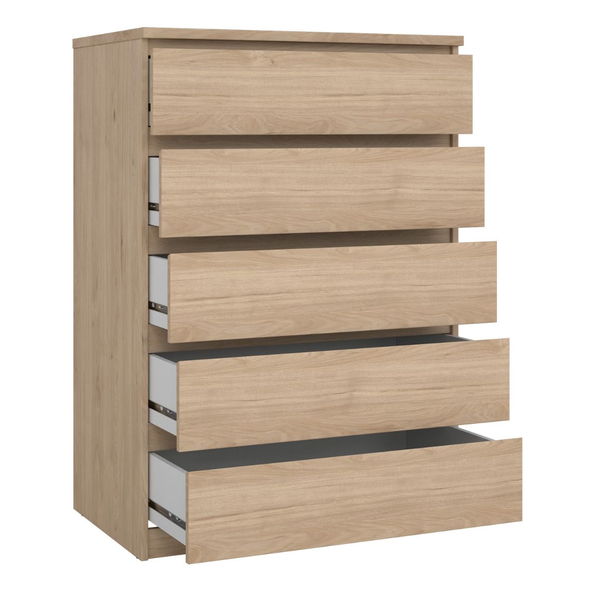 Naia Chest of 5 Drawers