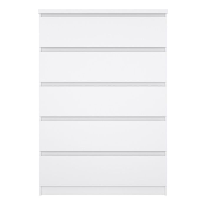 Naia Chest of 5 Drawers