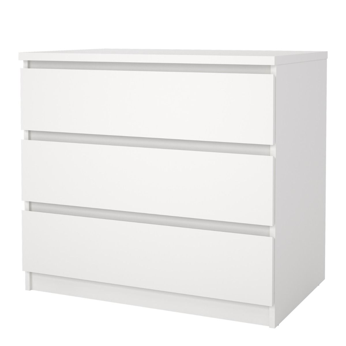 Naia Chest of 3 Drawers