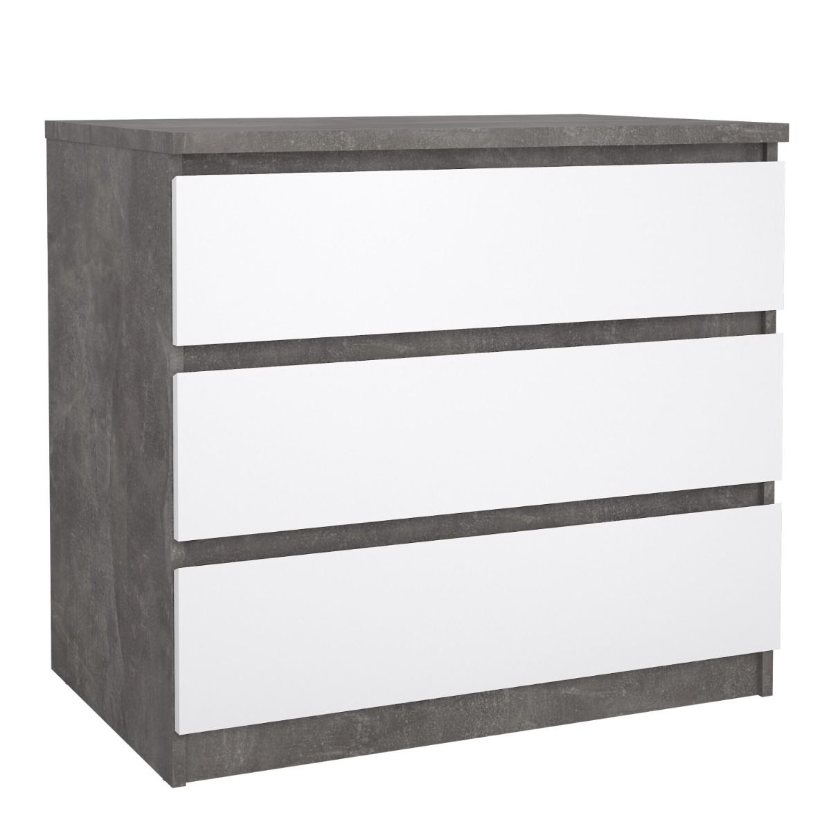 Naia Chest of 3 Drawers