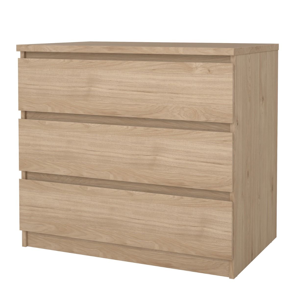 Naia Chest of 3 Drawers