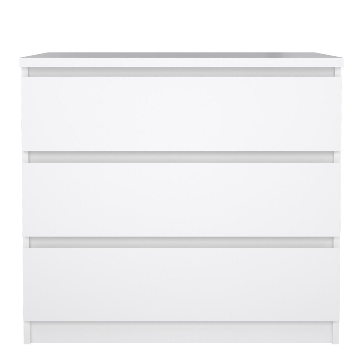 Naia Chest of 3 Drawers