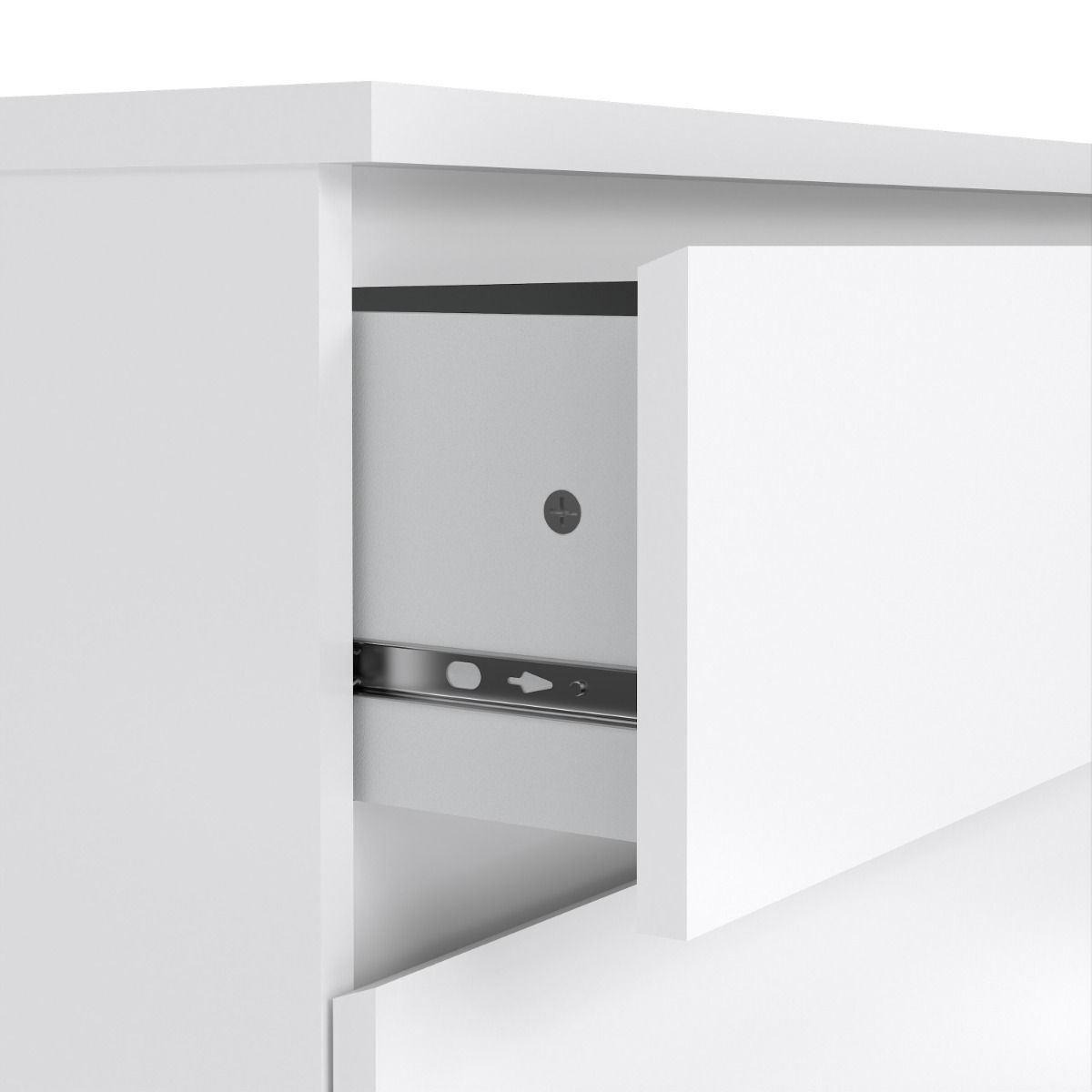 Naia Chest of 3 Drawers