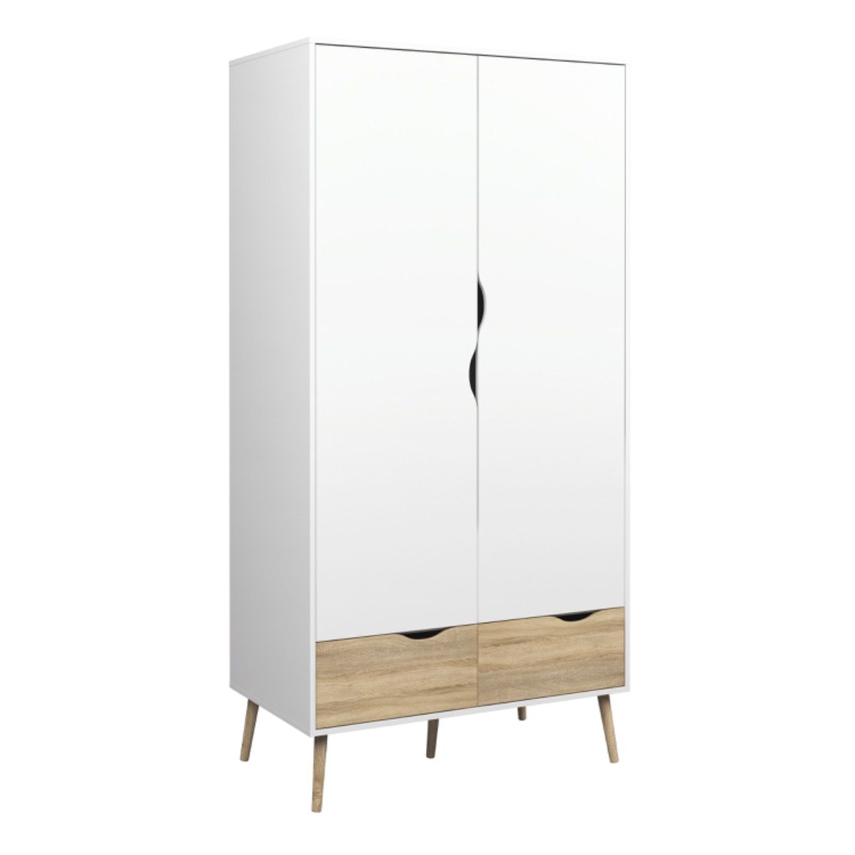 Oslo 3 Piece Bedroom Set