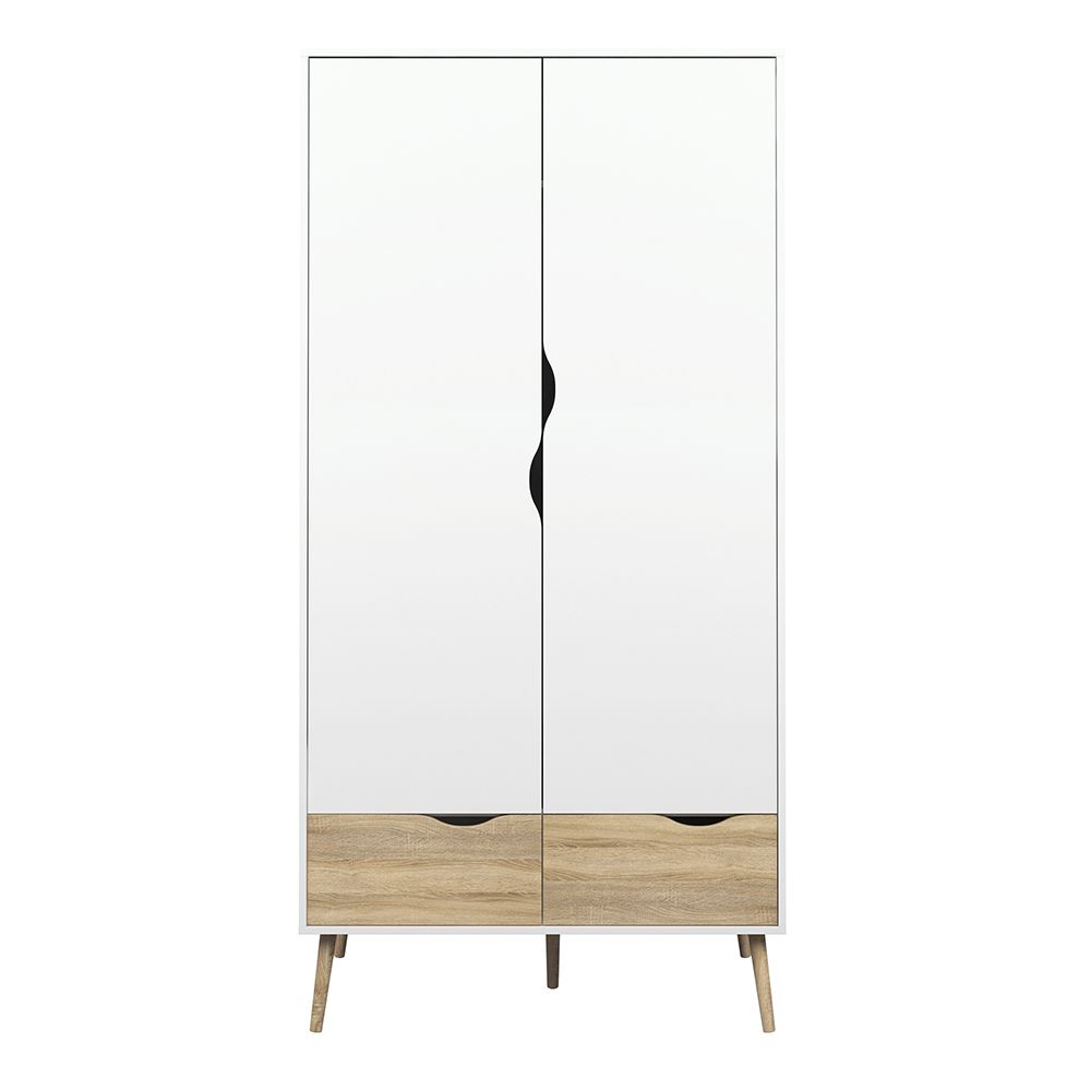 Oslo 4 Piece Bedroom Set