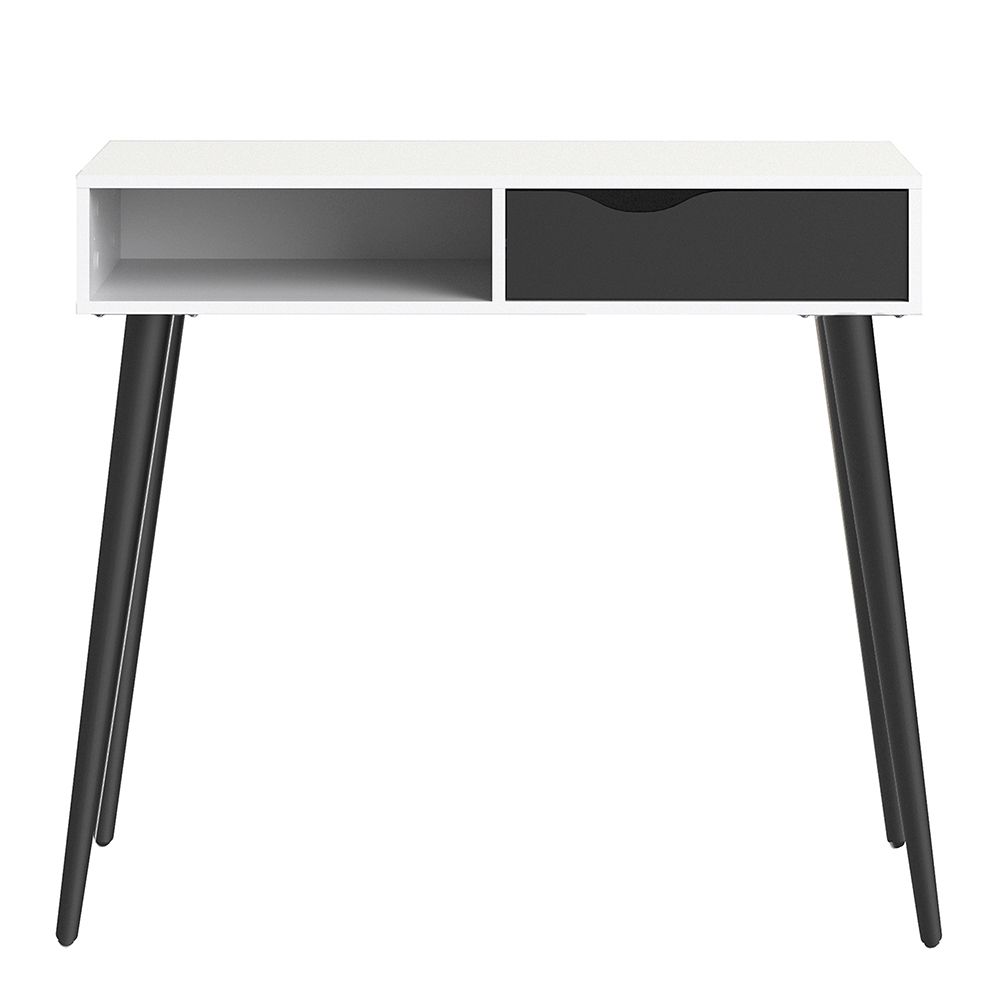 Oslo Console Table 1 Drawer 1 Shelf