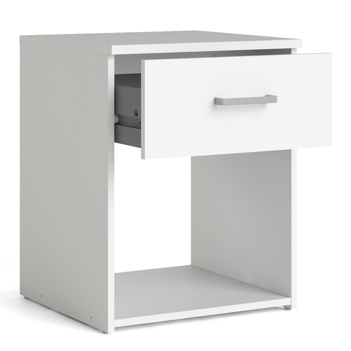 Space Bedside 1 Drawer