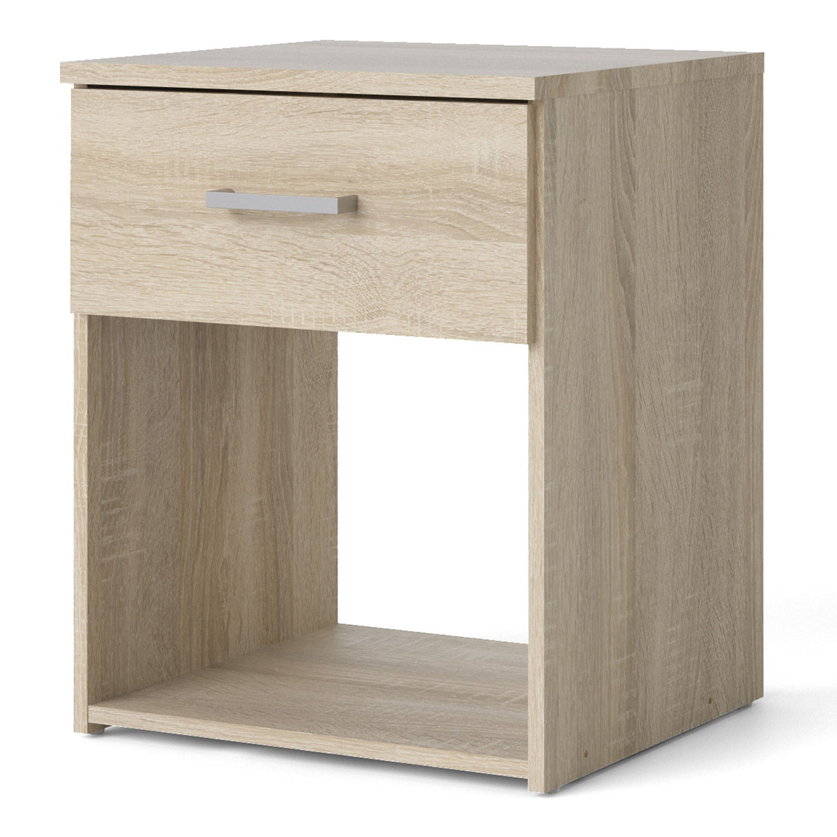 Space Bedside 1 Drawer