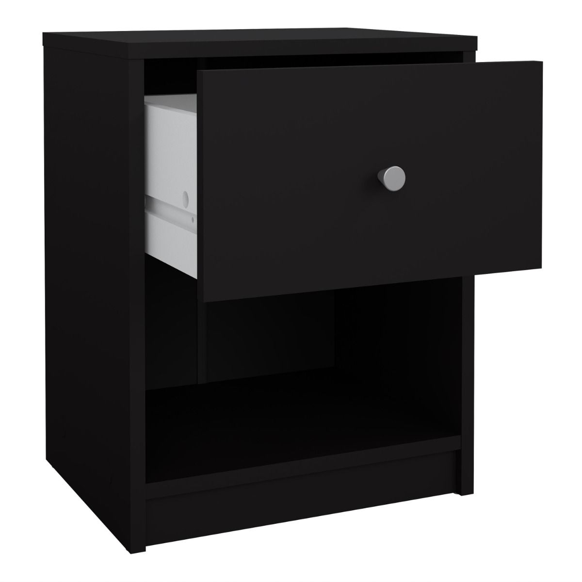 May Bedside 1 Drawer