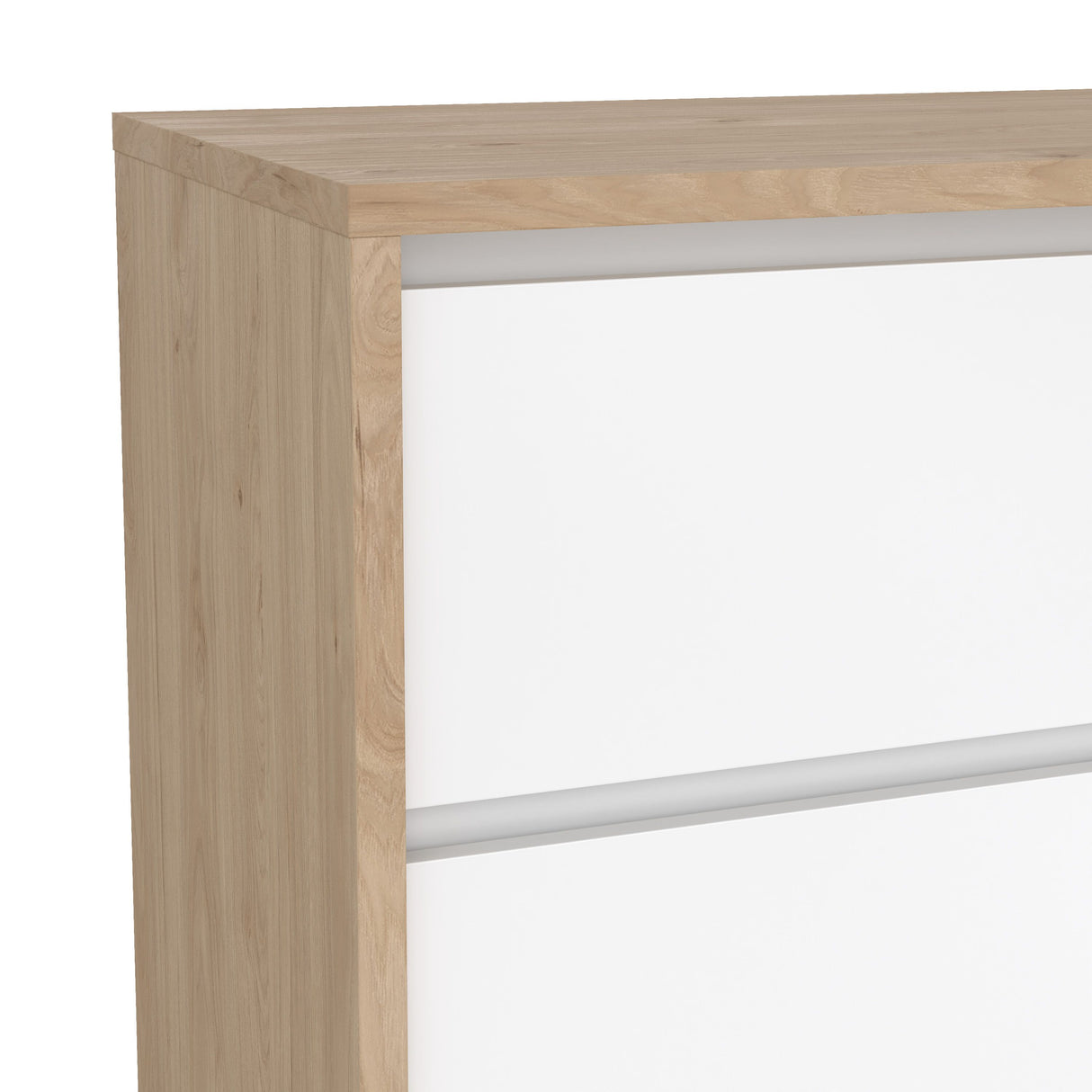 Next Sideboard with 1 Door and 3 Drawers