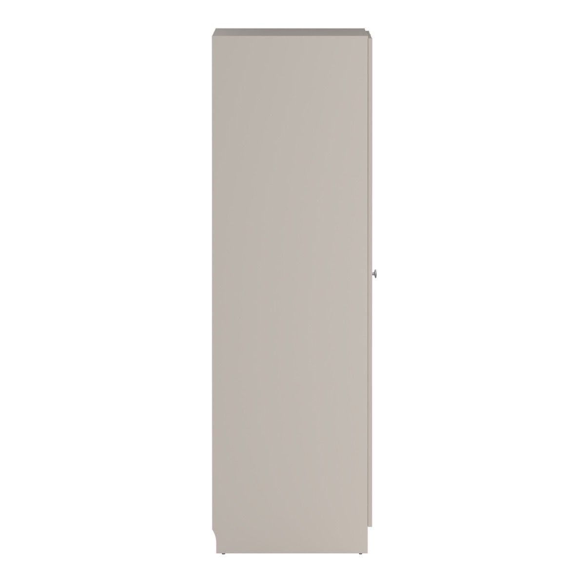 Brande Wardrobe 2 Frame Doors