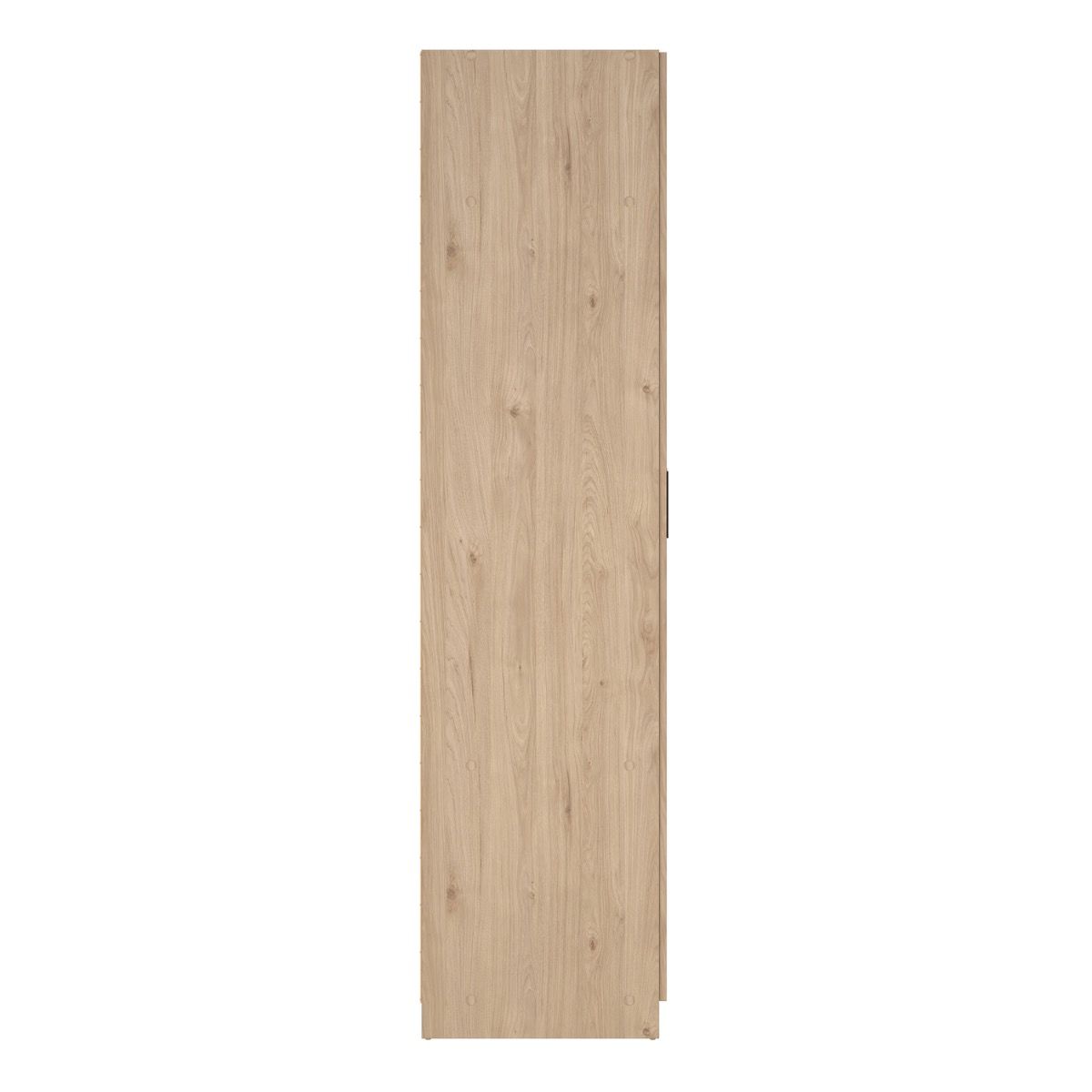 Sprint Wardrobe with 3 Doors + 3 Drawers