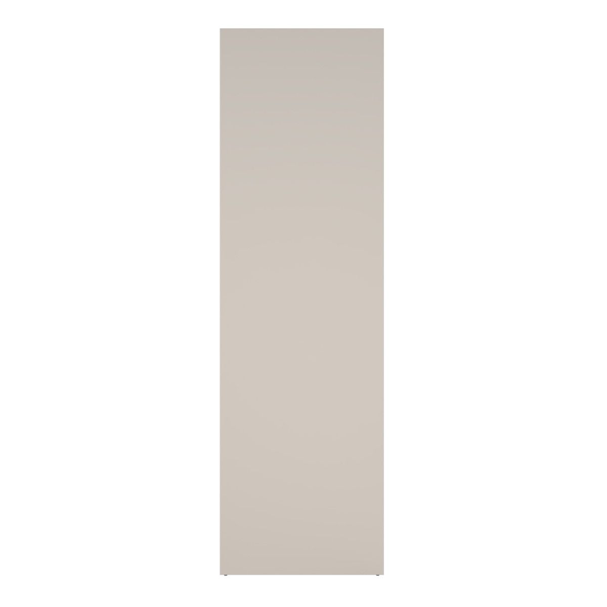 Naia Wardrobe with 1 Sliding Door 1 Std Door & 3 Drawers in Cashmere
