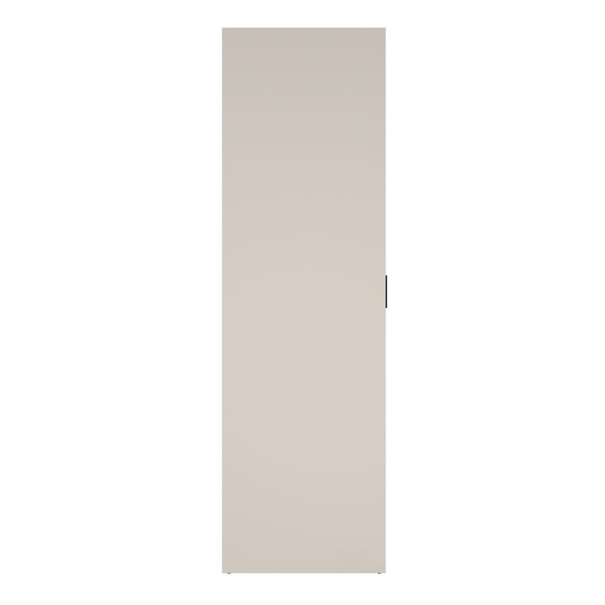 Naia Wardrobe with 2 Sliding Doors 1 Door 3 Drawers