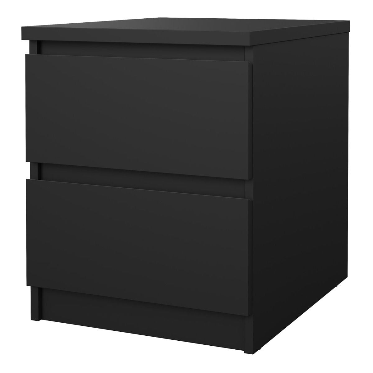 Naia Bedside 2 Drawers