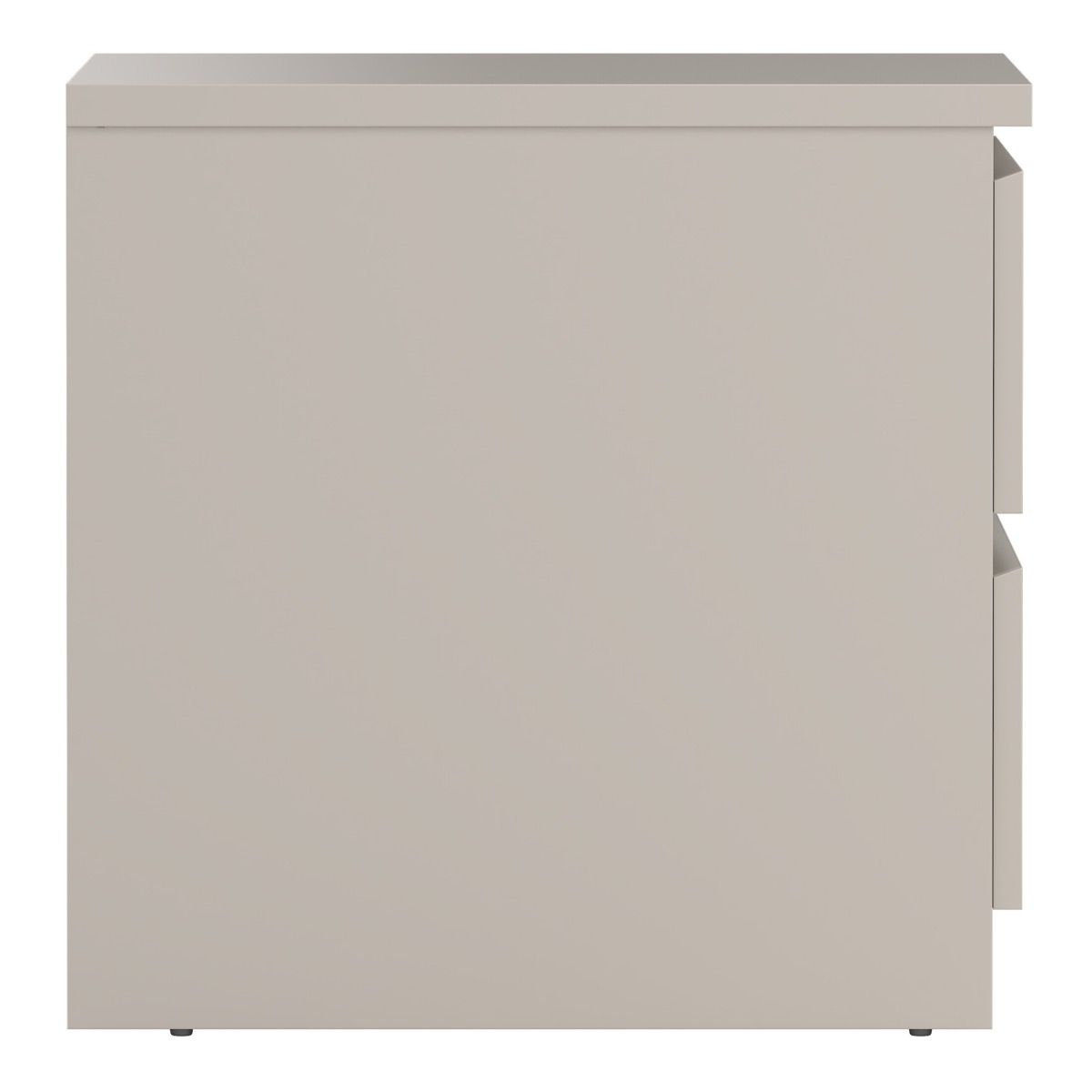 Naia Bedside 2 Drawers