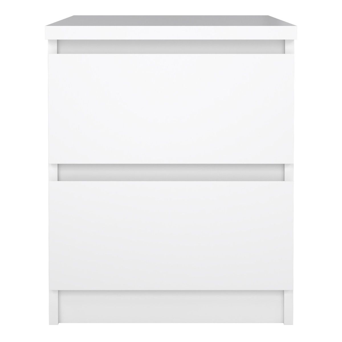 Naia Bedside 2 Drawers