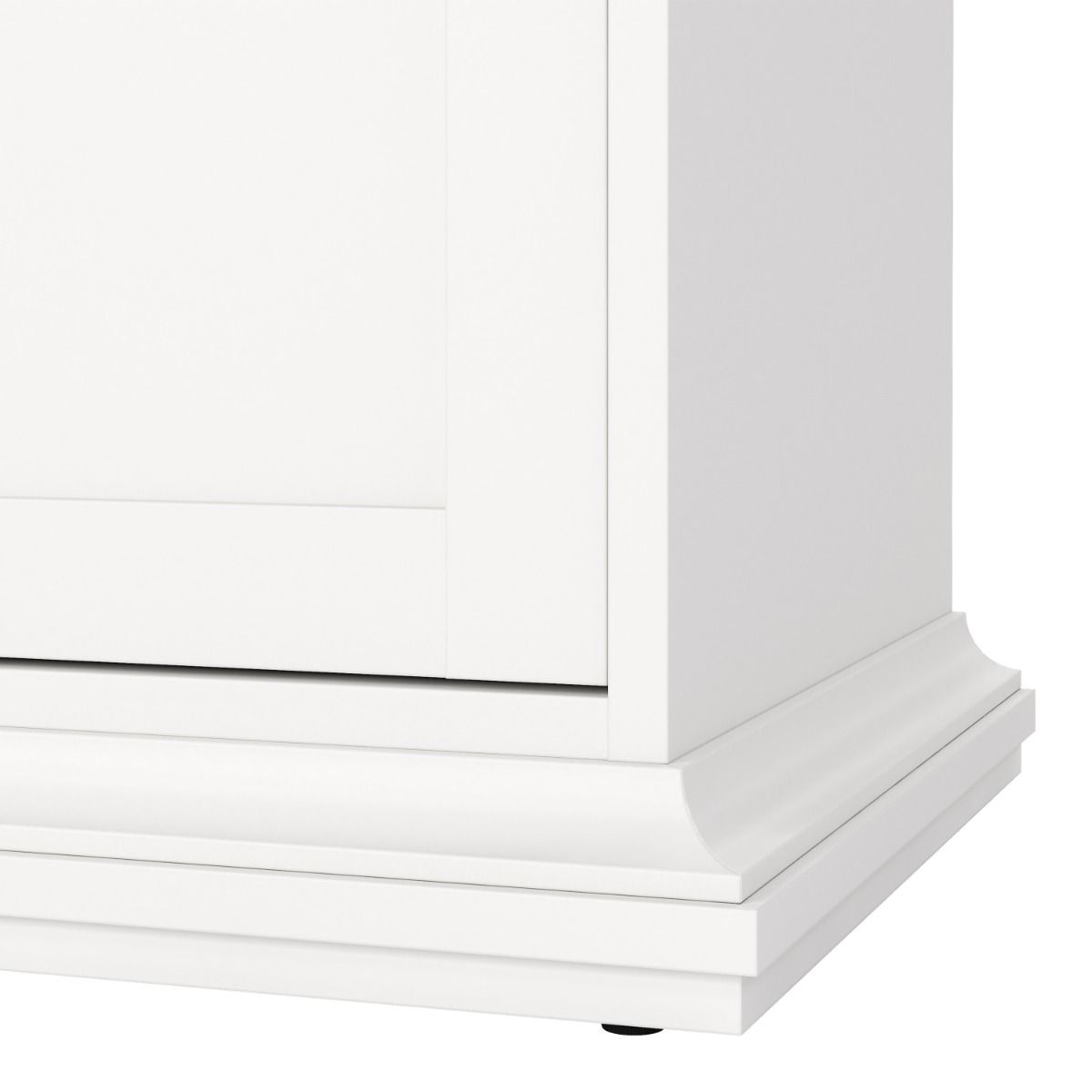 Paris Sideboard with 3 Doors and 3 Drawers