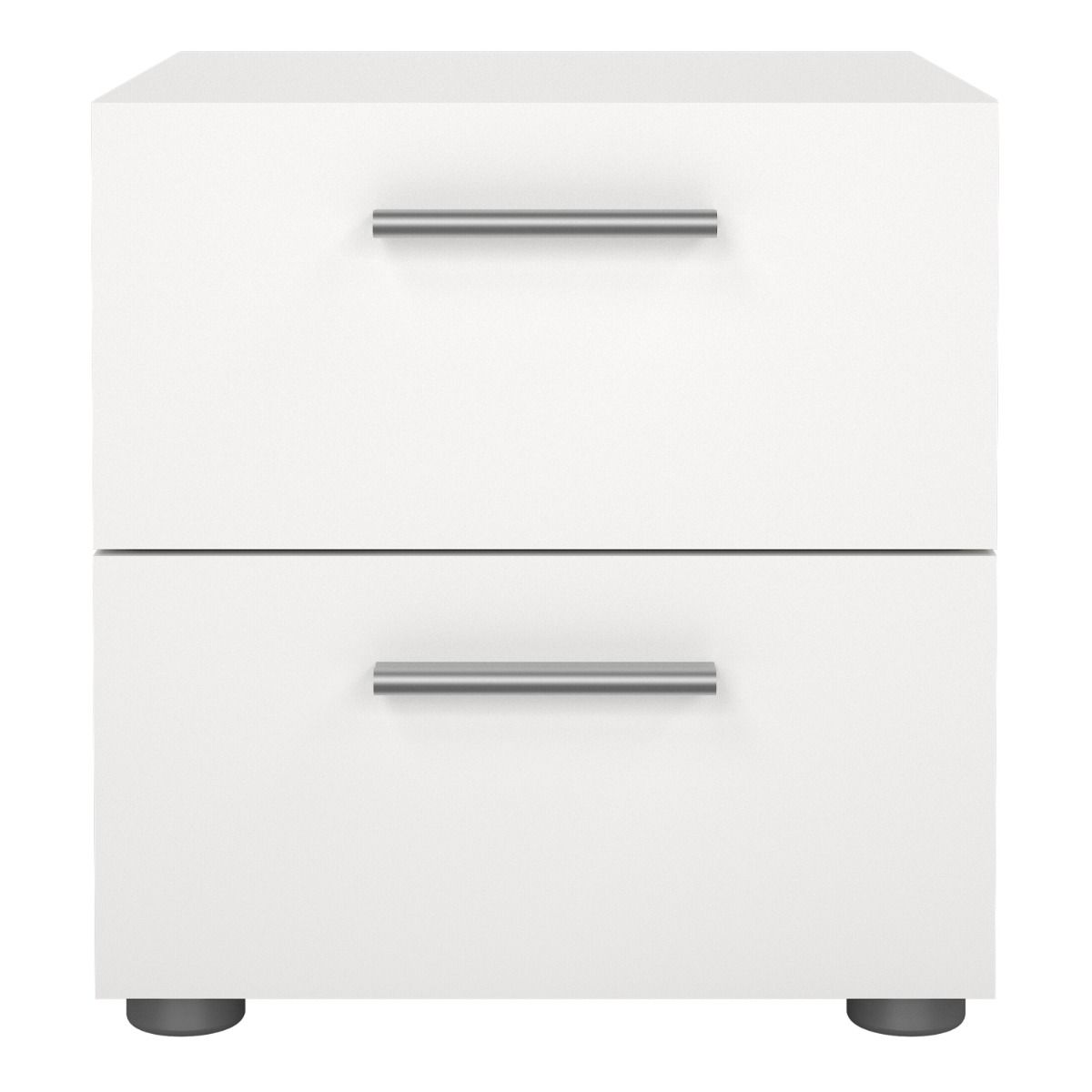 Pepe Bedside 2 Drawers