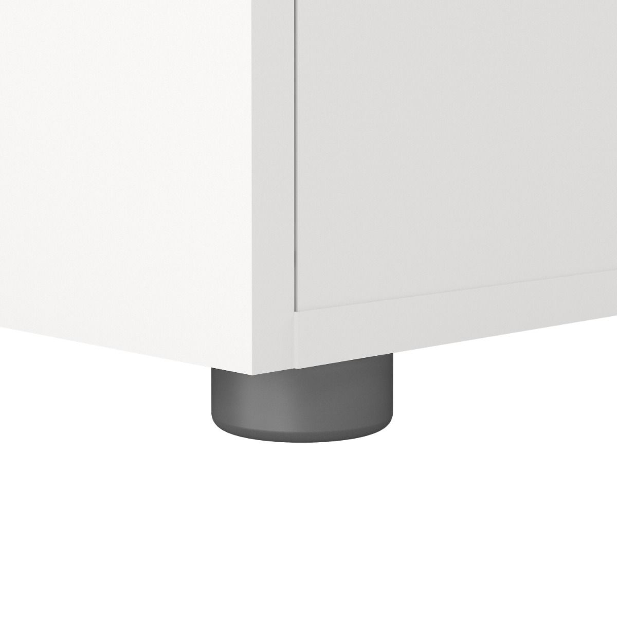 Pepe Bedside 2 Drawers