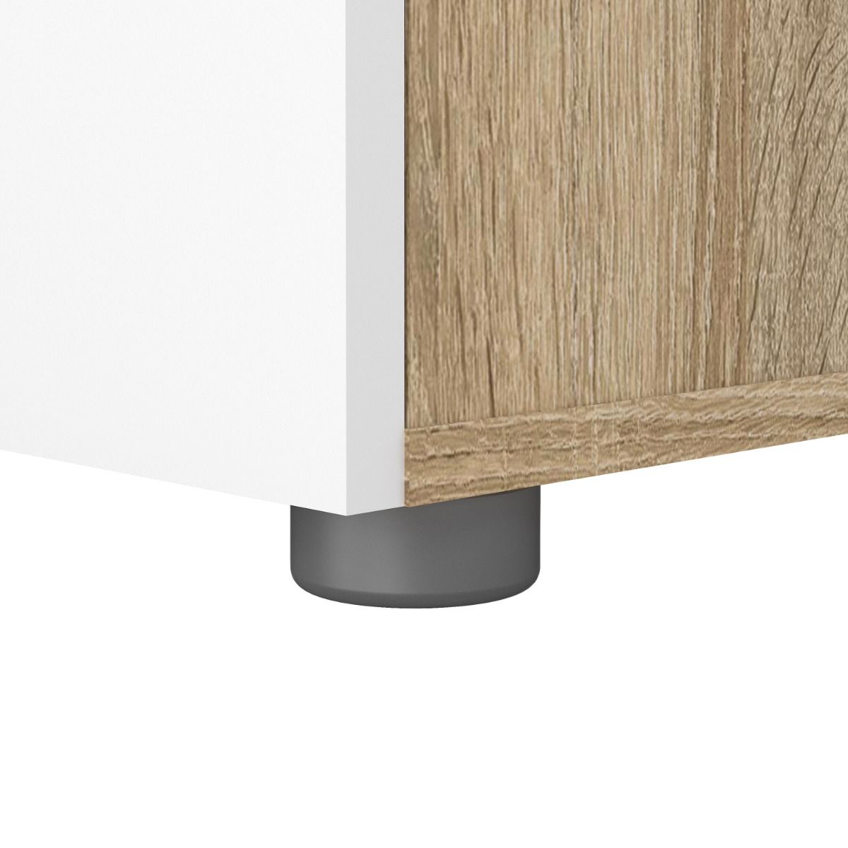 Pepe Bedside 2 Drawers