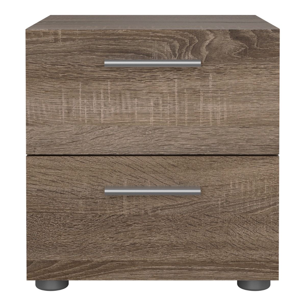 Pepe Bedside 2 Drawers