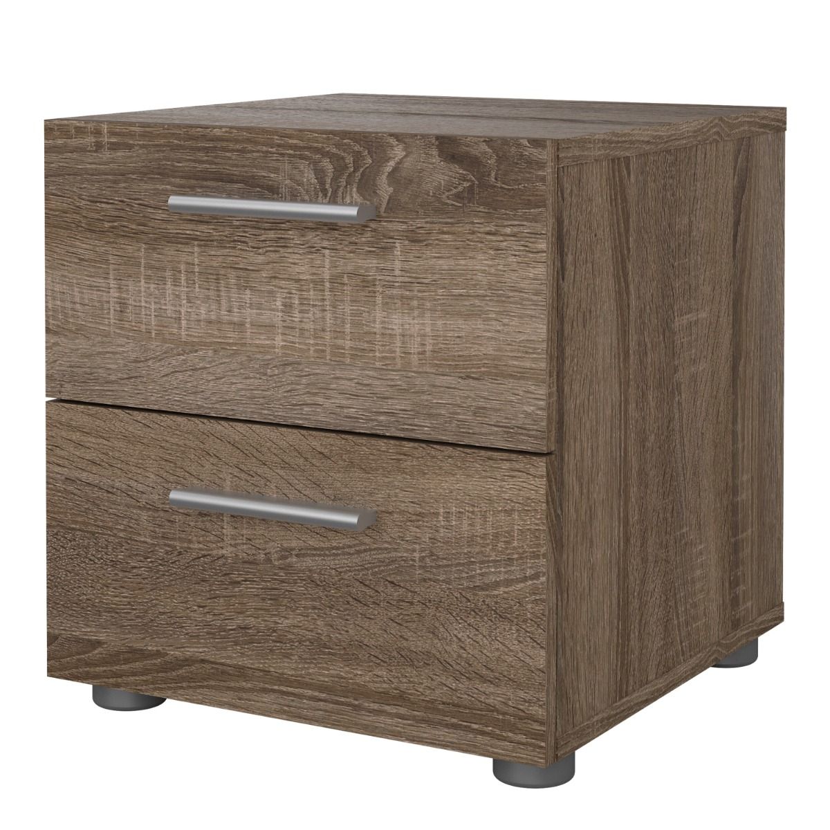 Pepe Bedside 2 Drawers