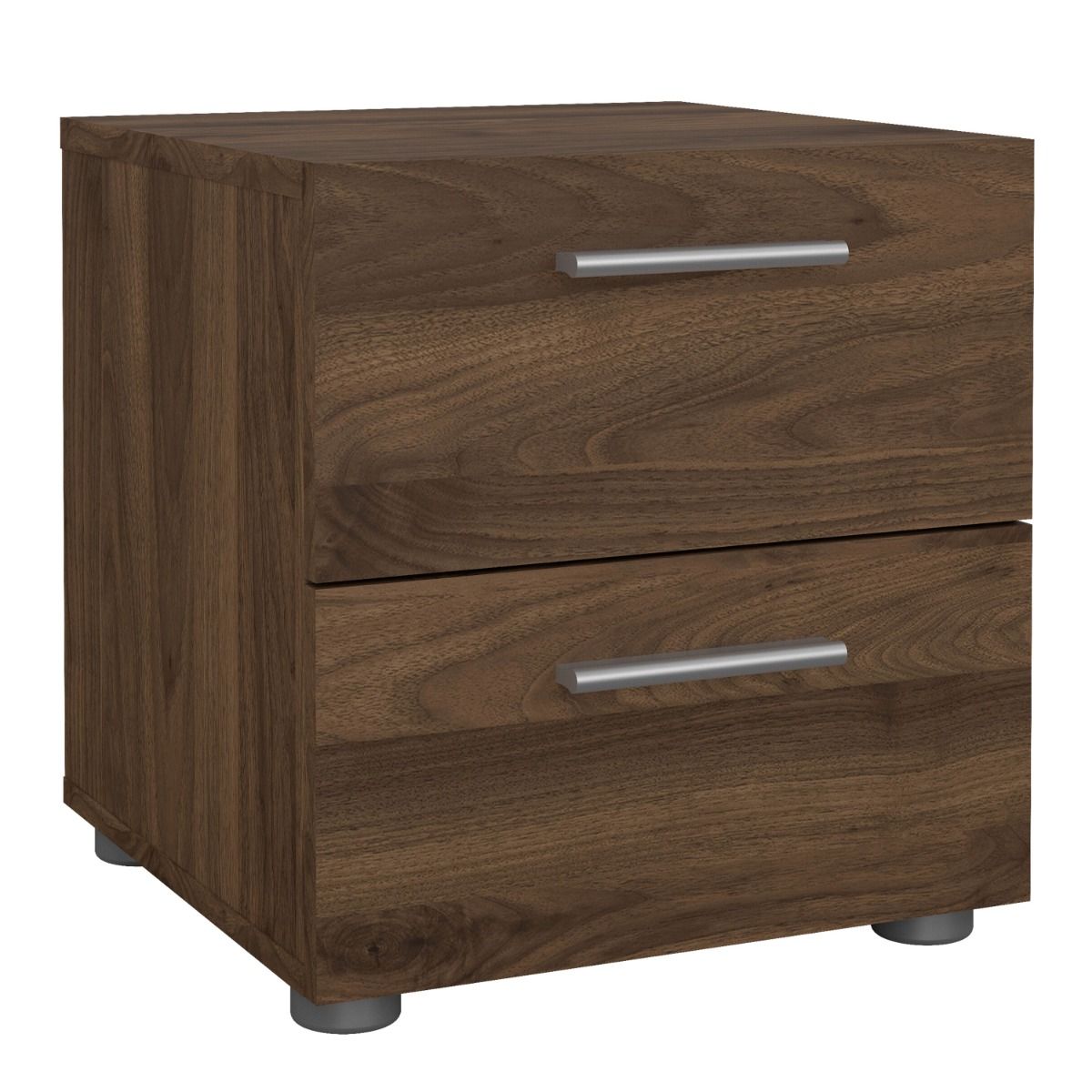 Pepe Bedside 2 Drawers