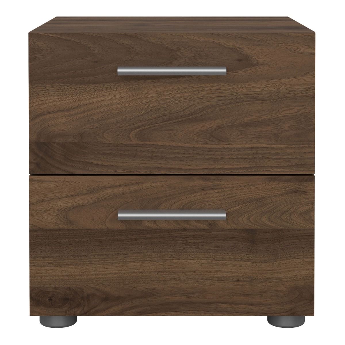 Pepe Bedside 2 Drawers