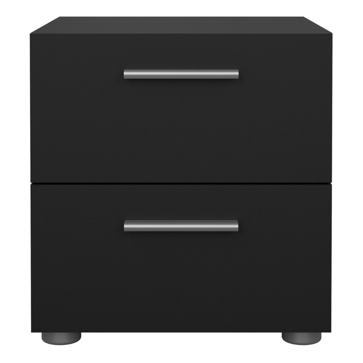 Pepe Bedside 2 Drawers