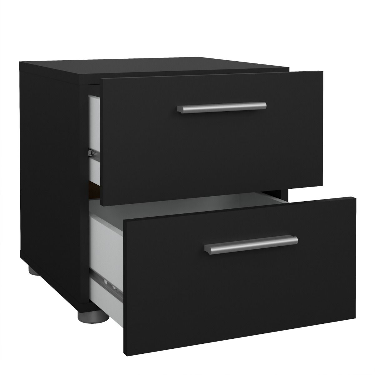Pepe Bedside 2 Drawers