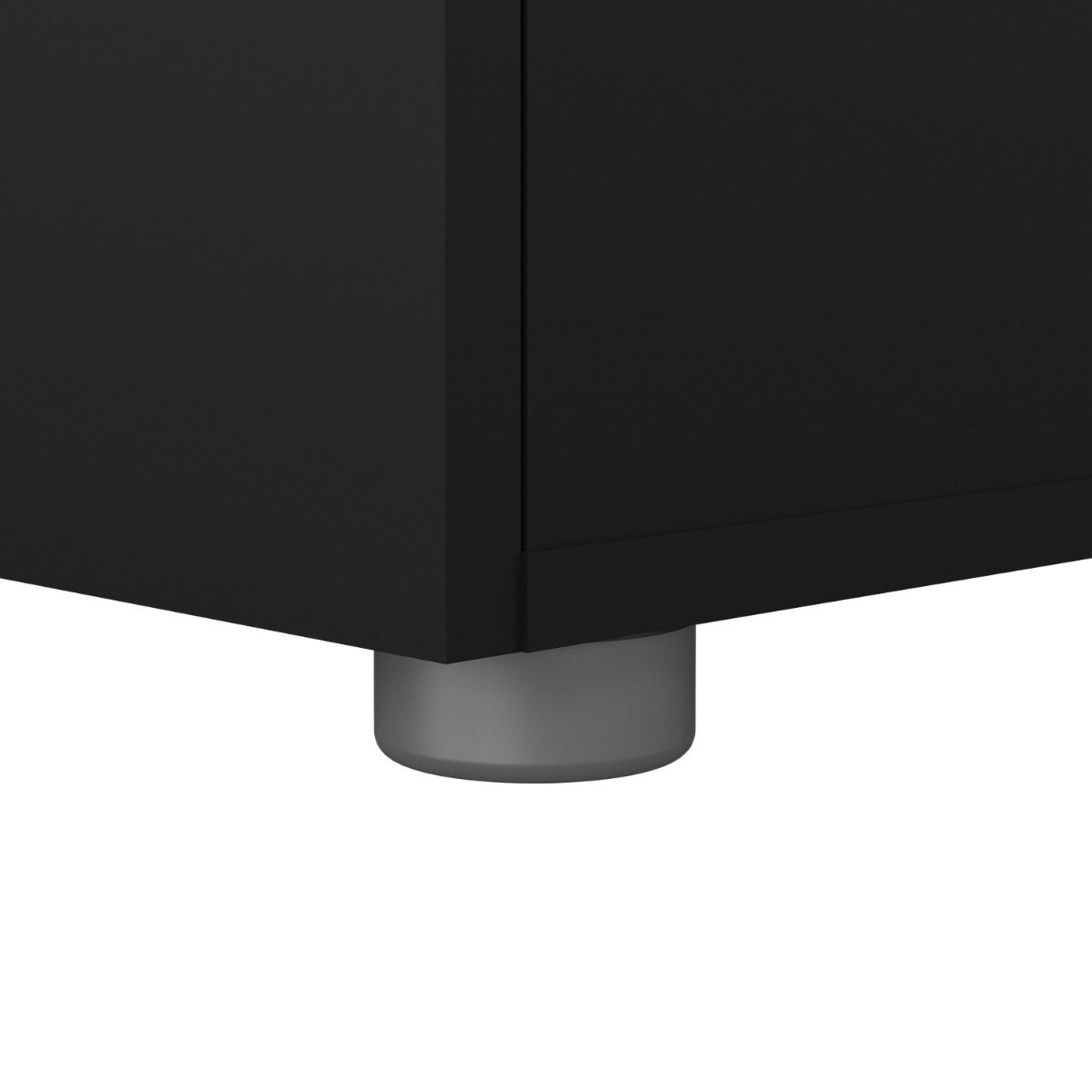 Pepe Bedside 2 Drawers