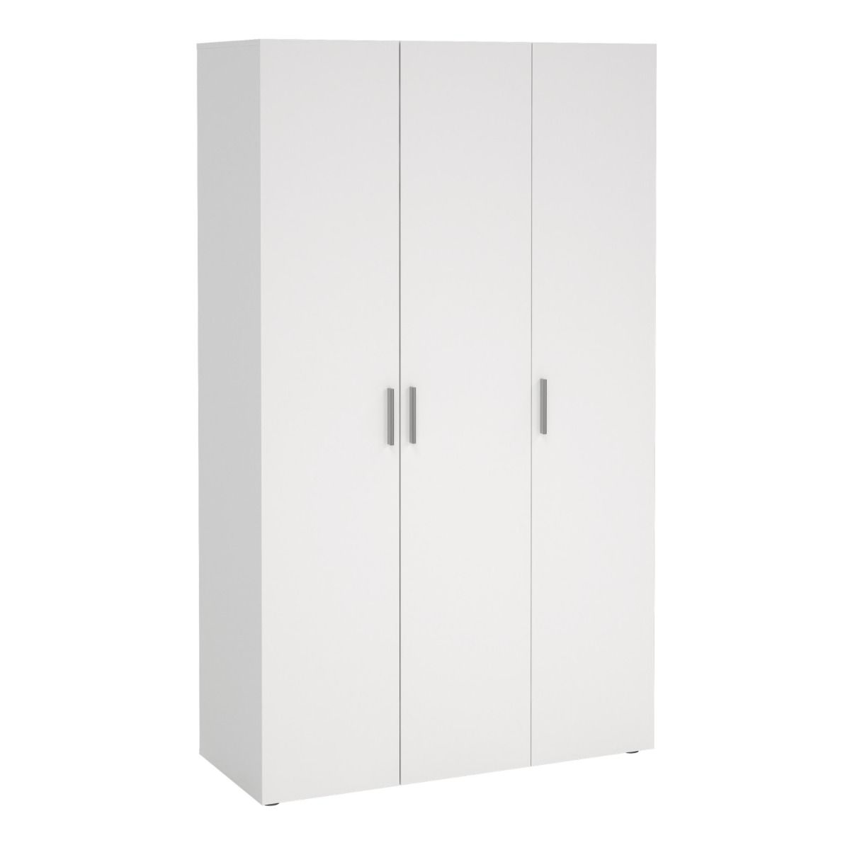 Pepe Wardrobe with 3 Doors