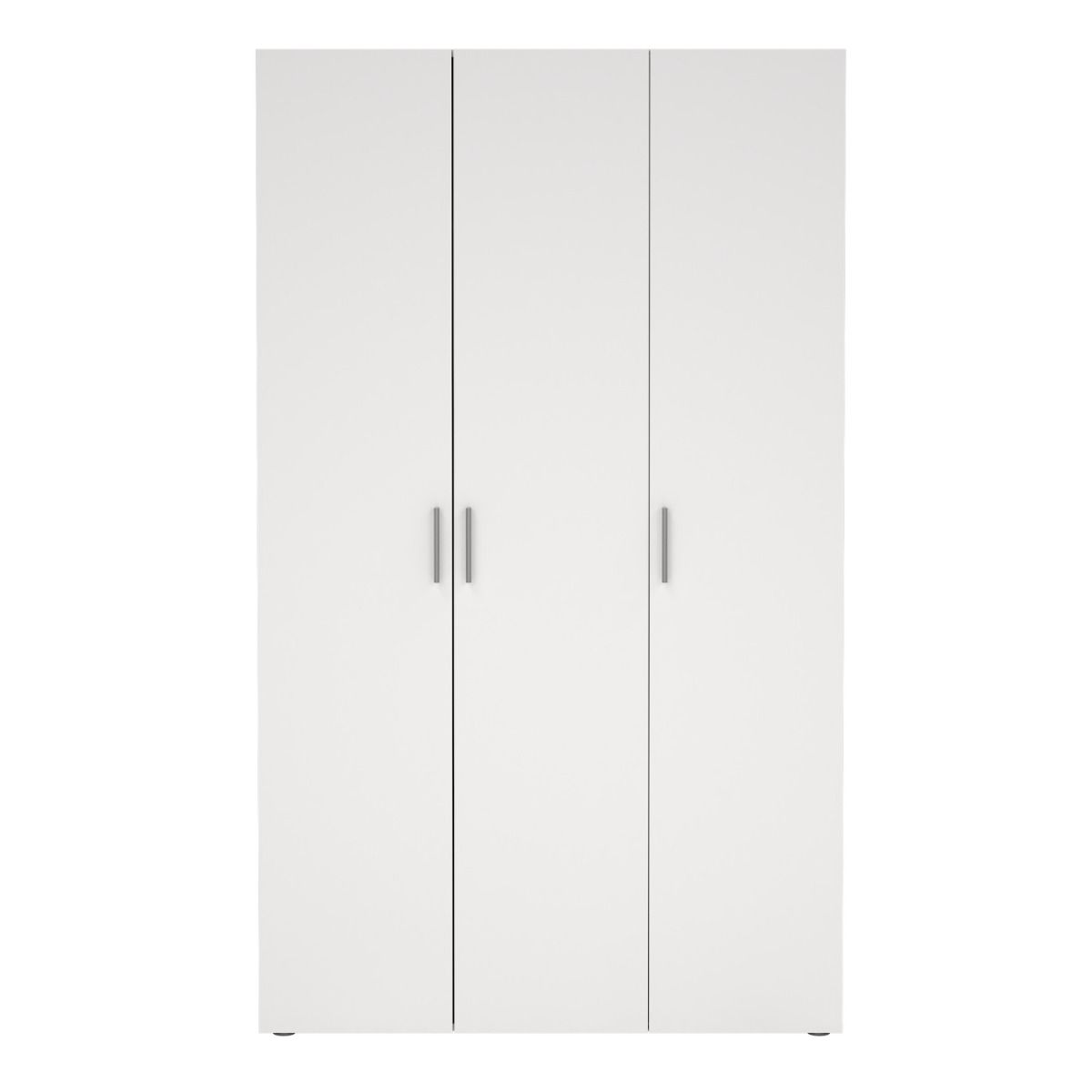 Pepe Wardrobe with 3 Doors
