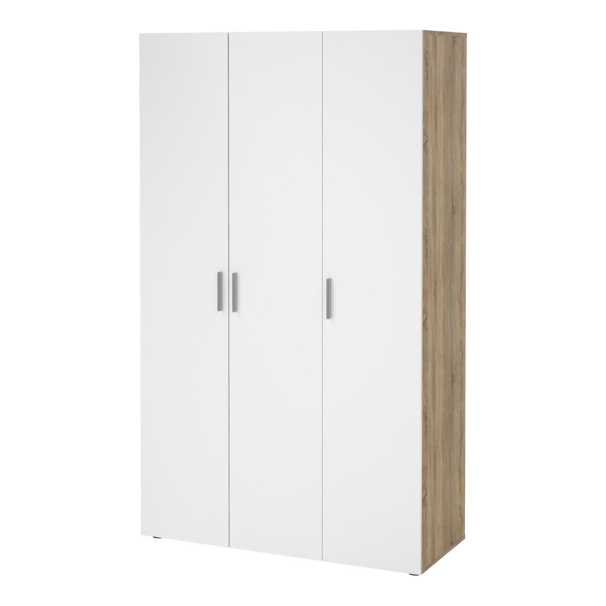 Pepe Wardrobe with 3 Doors
